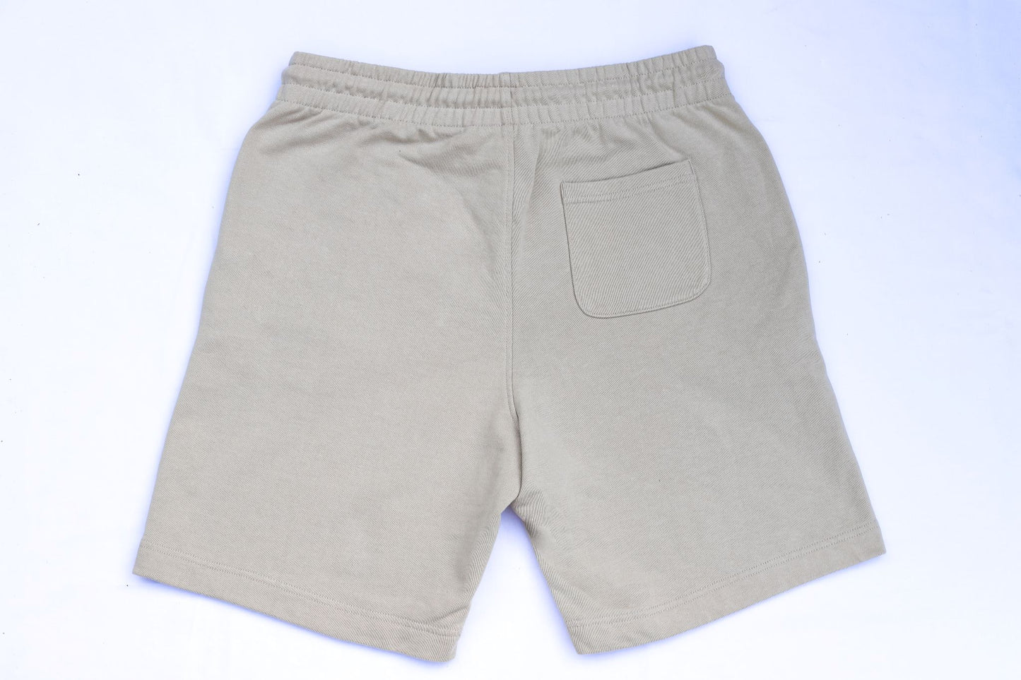 Équilibre Uniseks Casual Short Beige