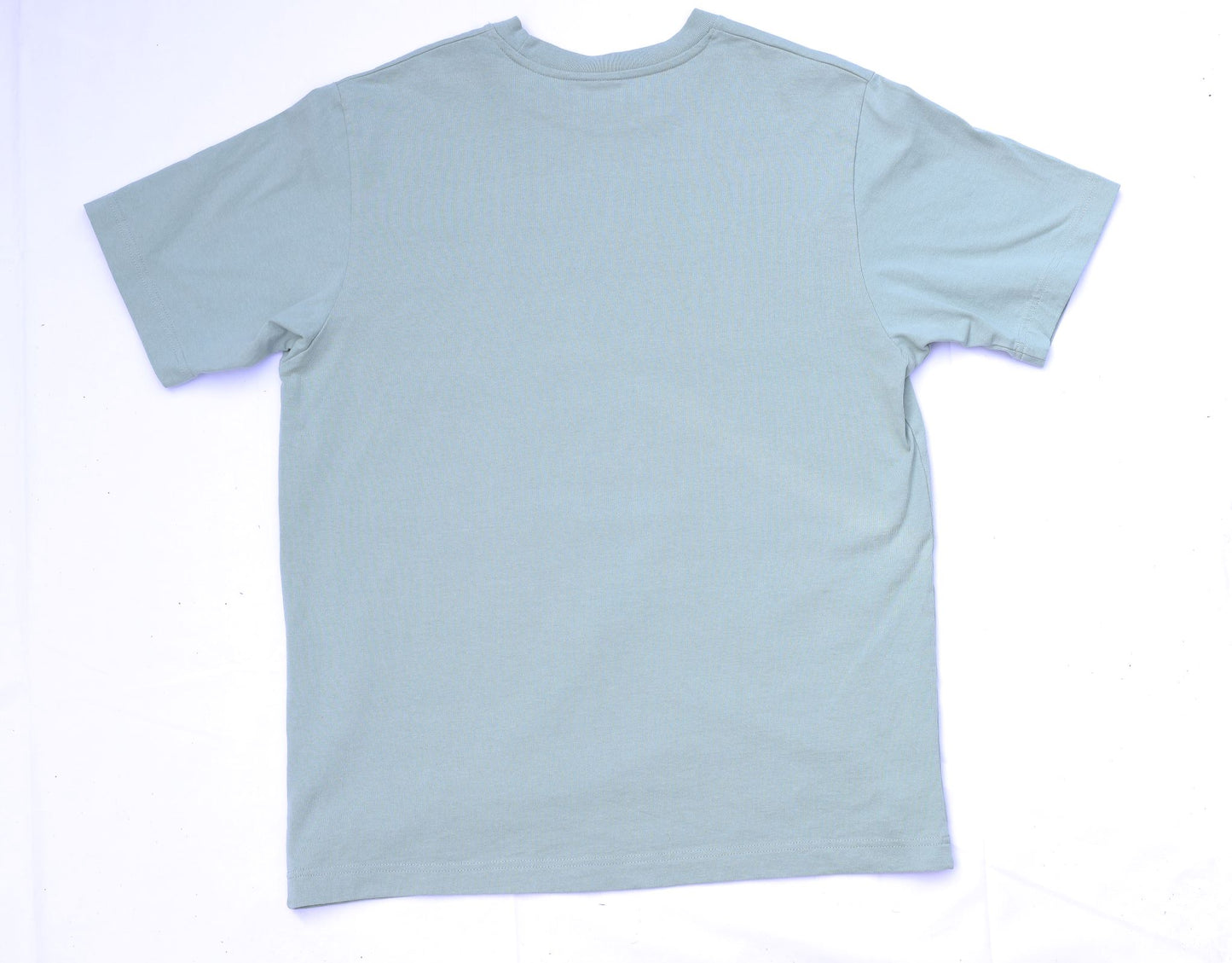 Équilibre Unisex T-Shirt Aloe 