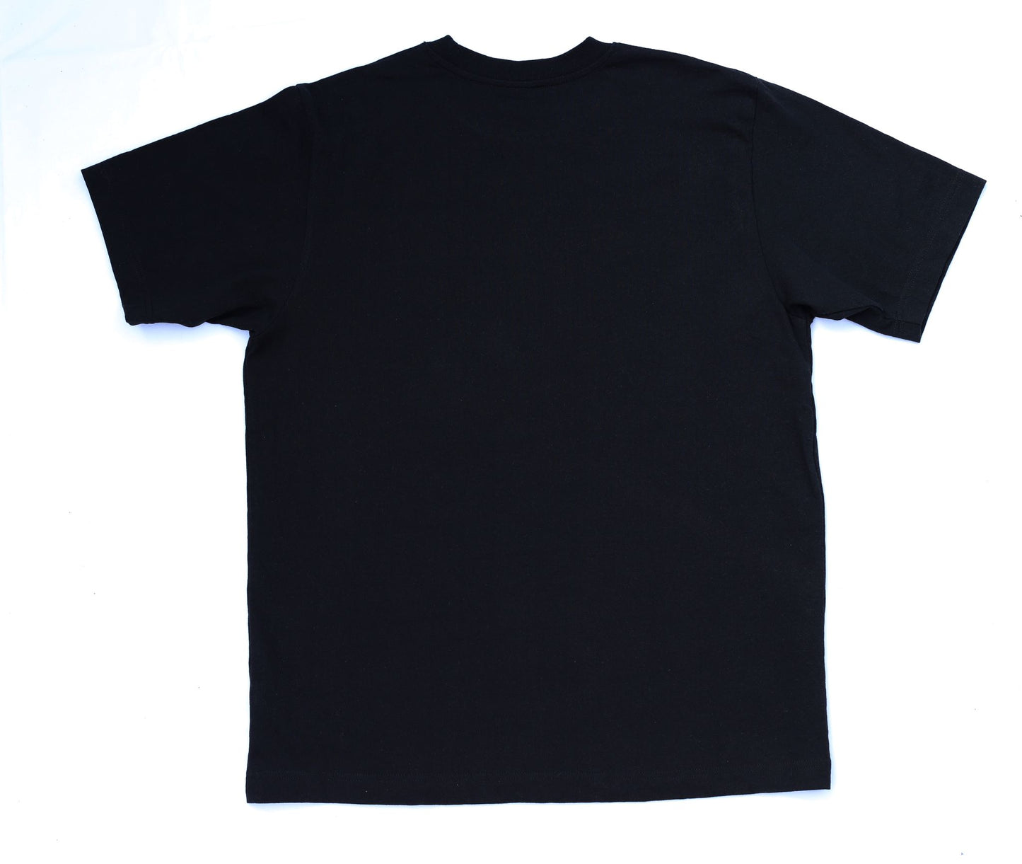 Équilibre Unisex T-Shirt Schwarz